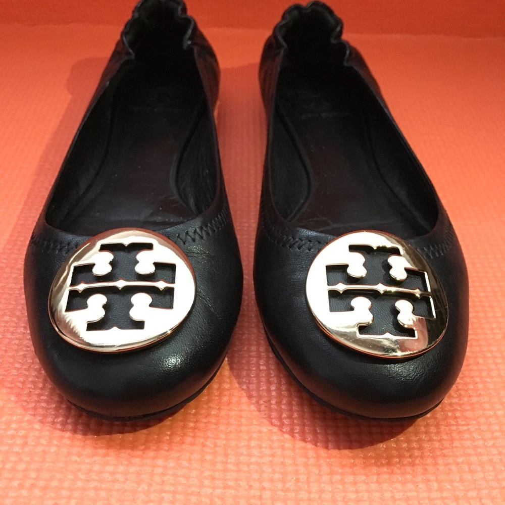 Tory Burch flats
